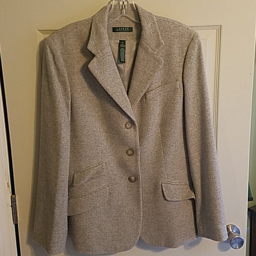 Ralph Lauren jackets